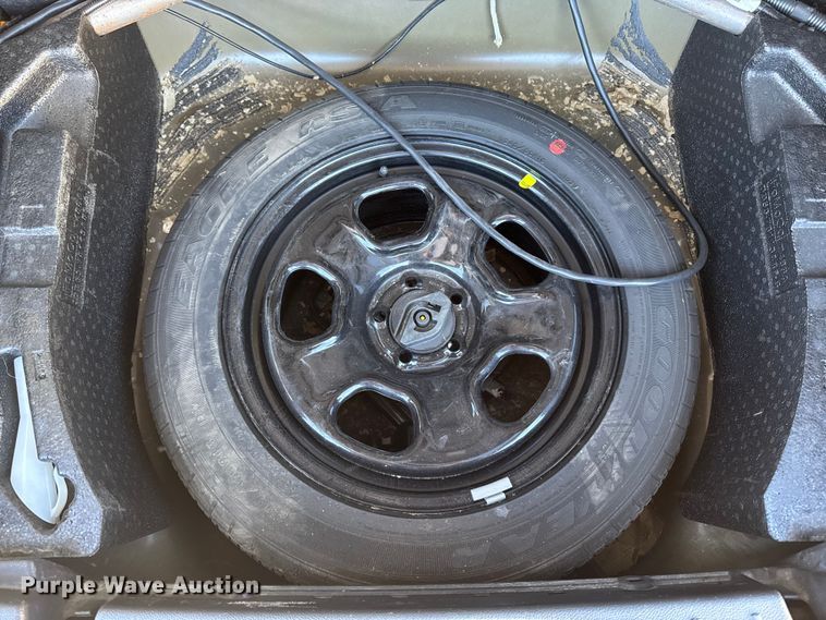 image for item EM2390 2013 Ford Explorer Police Interceptor SUV