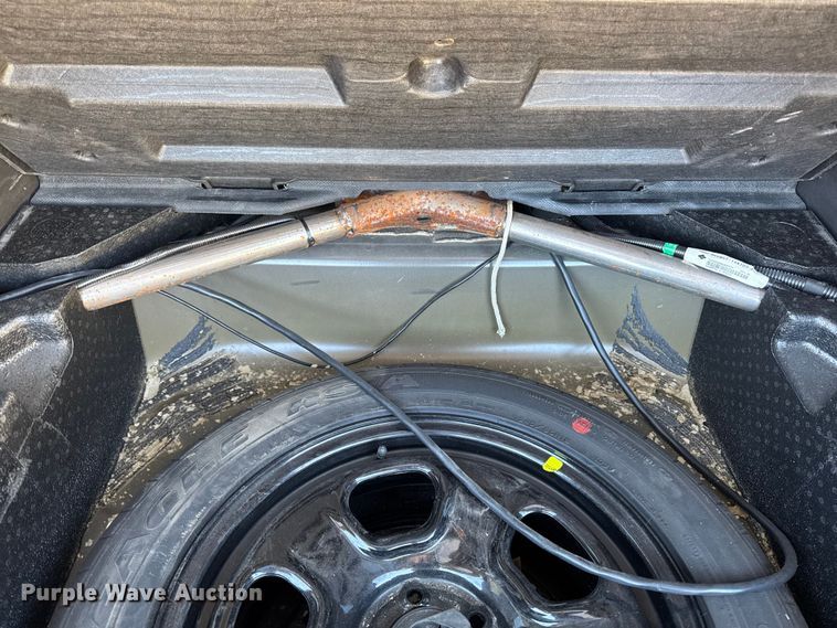 image for item EM2390 2013 Ford Explorer Police Interceptor SUV