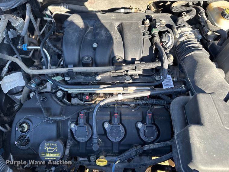 image for item EM2390 2013 Ford Explorer Police Interceptor SUV