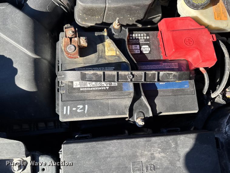 image for item EM2390 2013 Ford Explorer Police Interceptor SUV