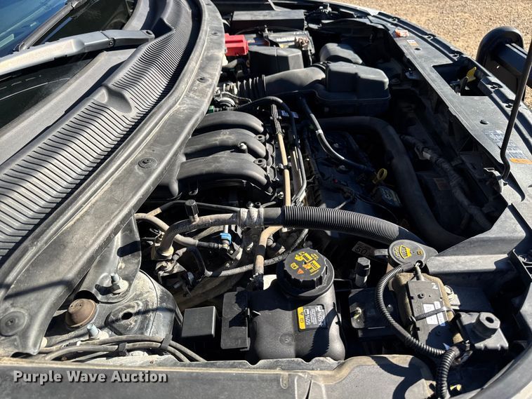 image for item EM2390 2013 Ford Explorer Police Interceptor SUV