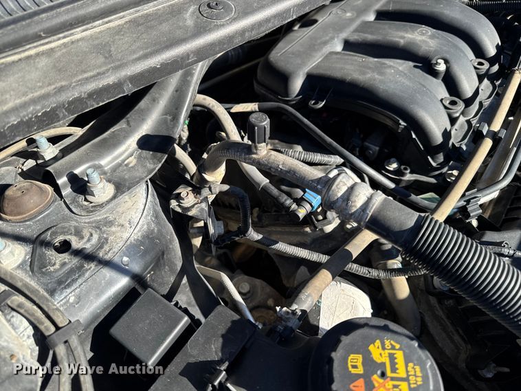 image for item EM2390 2013 Ford Explorer Police Interceptor SUV