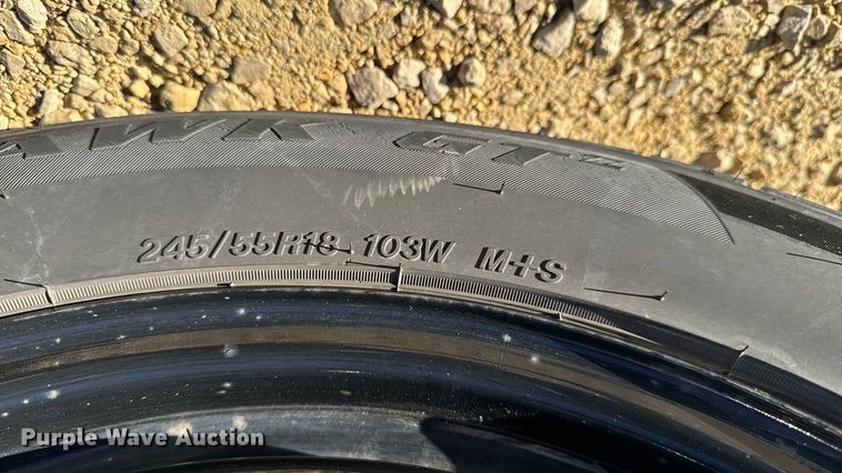 image for item EM2390 2013 Ford Explorer Police Interceptor SUV