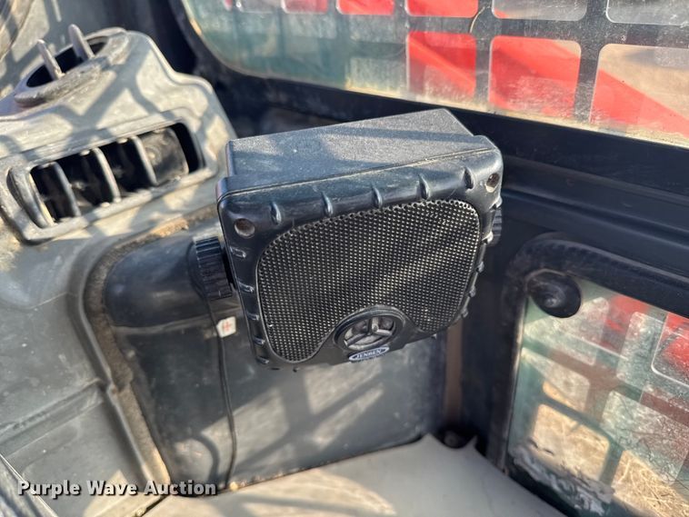 image for item EM2443 2012 Kubota SVL75 tracked skid steer loader