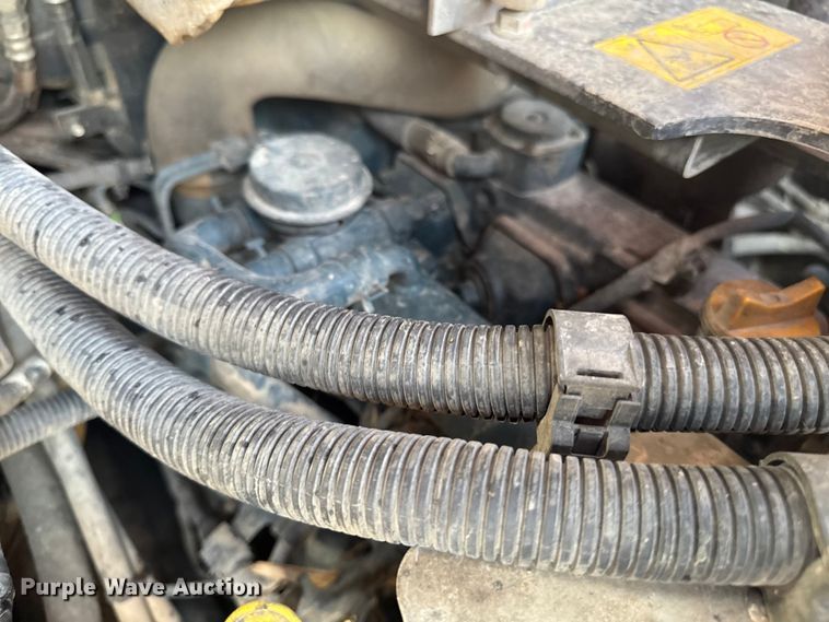 image for item EM2443 2012 Kubota SVL75 tracked skid steer loader