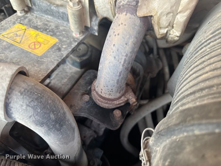 image for item EM2443 2012 Kubota SVL75 tracked skid steer loader