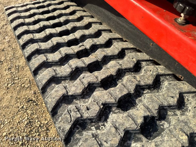 image for item EM2443 2012 Kubota SVL75 tracked skid steer loader