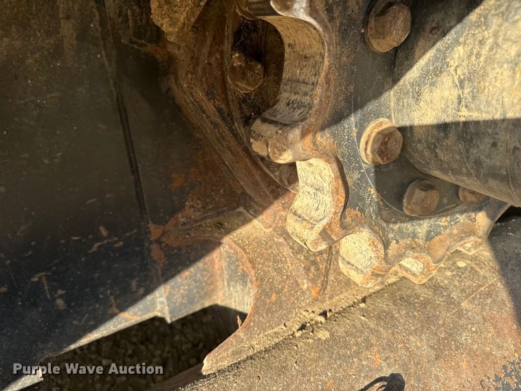 image for item EM2443 2012 Kubota SVL75 tracked skid steer loader