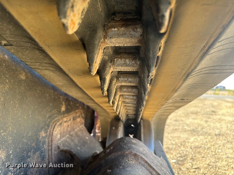 image for item EM2443 2012 Kubota SVL75 tracked skid steer loader