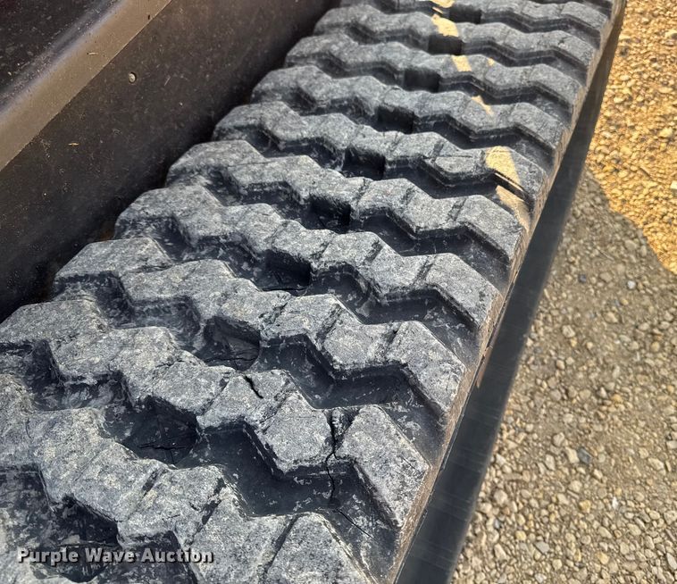 image for item EM2443 2012 Kubota SVL75 tracked skid steer loader