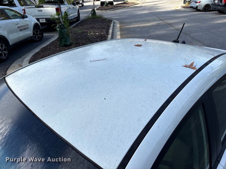 image for item EM6054 2016 Kia Rio 