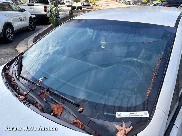 image for item EM6054 2016 Kia Rio 