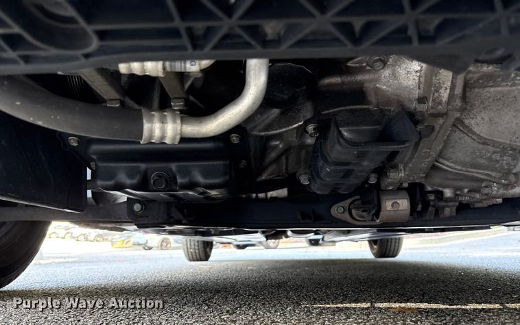 image for item EM6054 2016 Kia Rio 