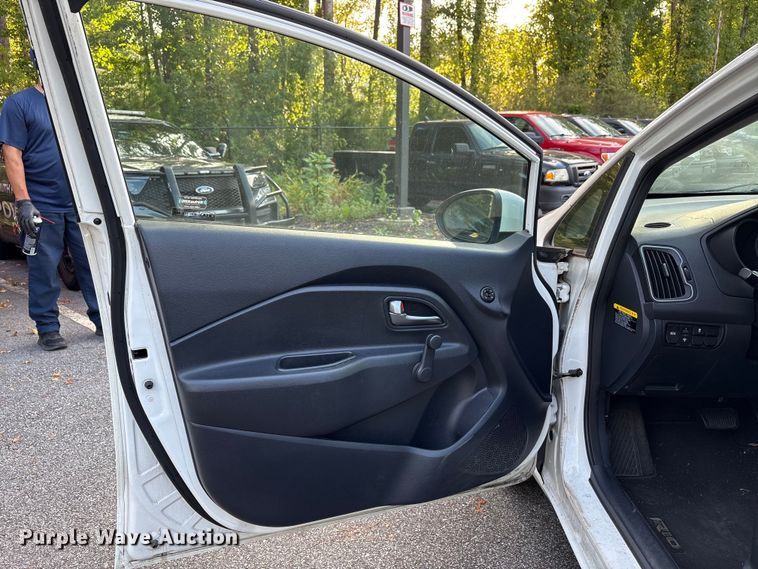 image for item EM6054 2016 Kia Rio 