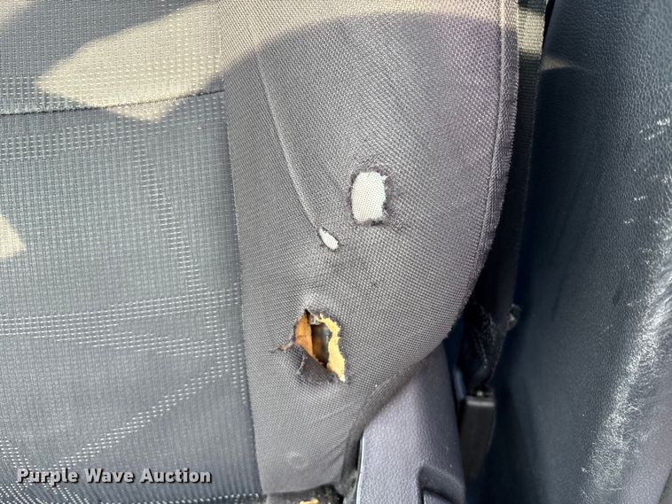 image for item EM6054 2016 Kia Rio 