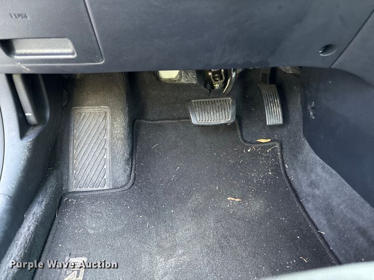image for item EM6054 2016 Kia Rio 