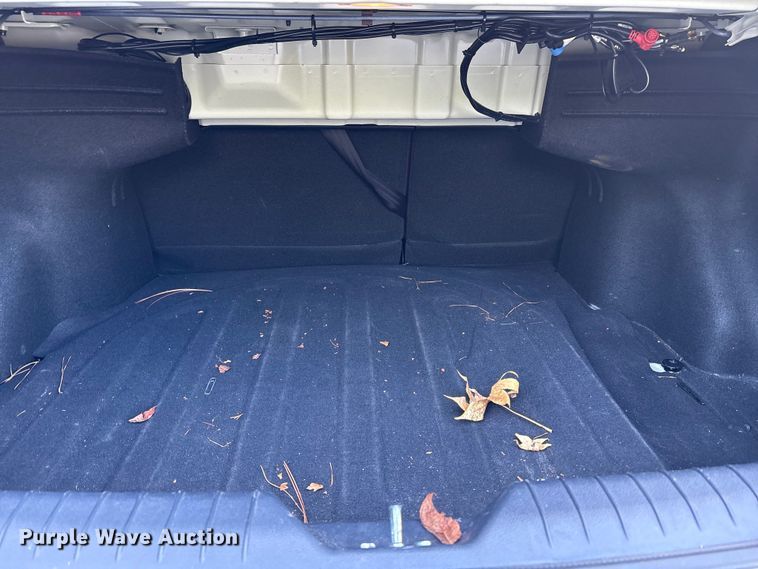 image for item EM6054 2016 Kia Rio 