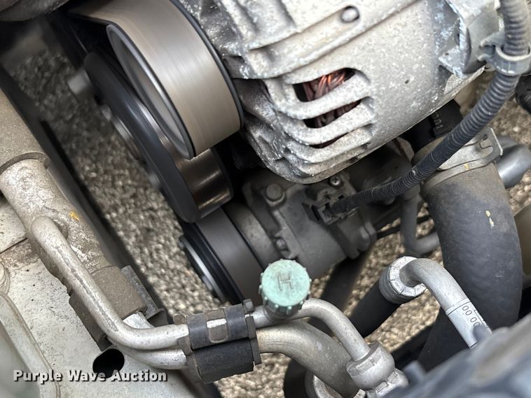 image for item EM6054 2016 Kia Rio 