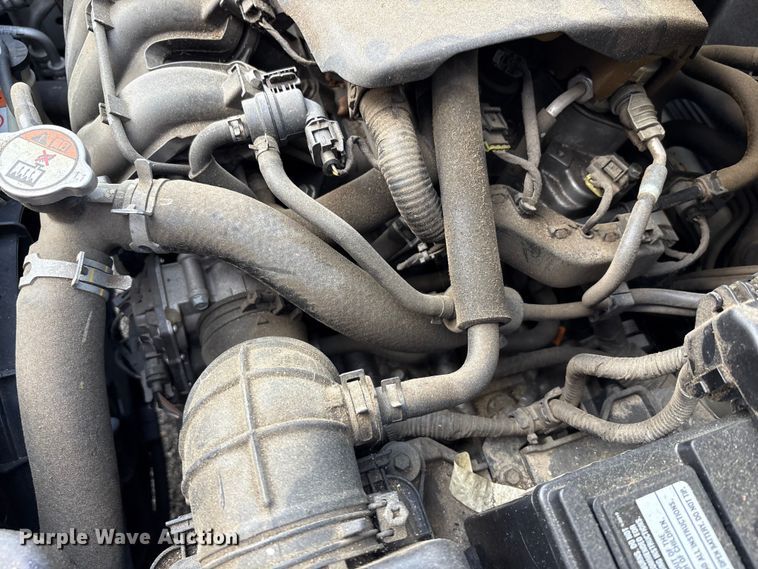 image for item EM6054 2016 Kia Rio 