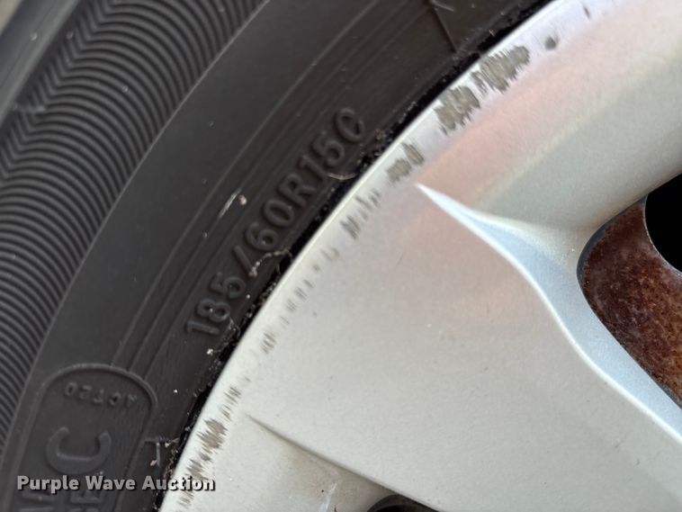 image for item EM6054 2016 Kia Rio 