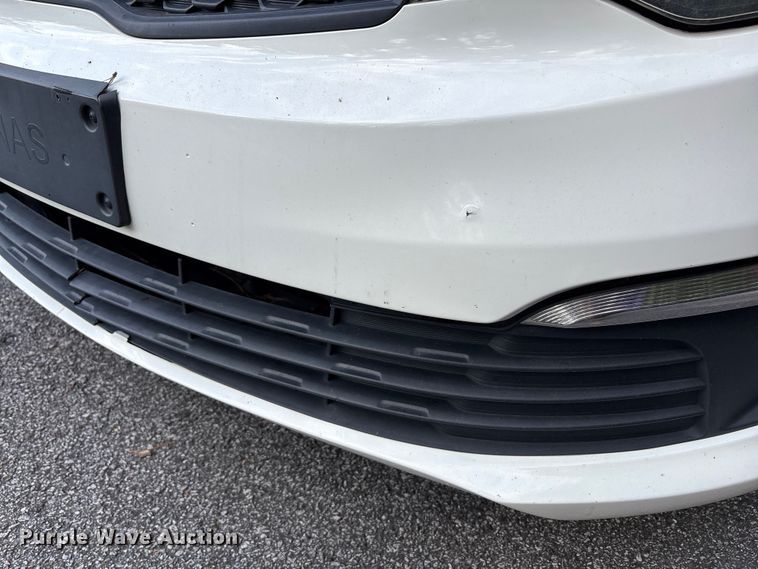 image for item EM6055 2016 Kia Rio 