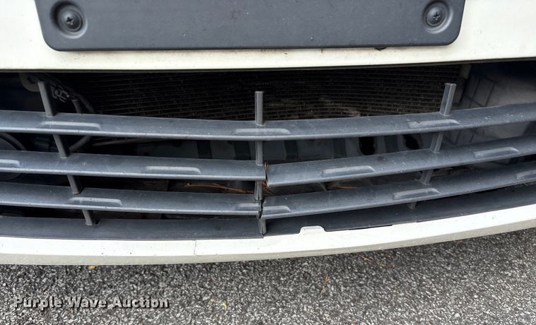 image for item EM6055 2016 Kia Rio 