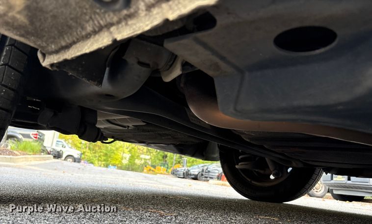 image for item EM6055 2016 Kia Rio 