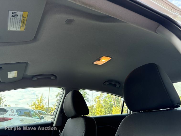 image for item EM6055 2016 Kia Rio 