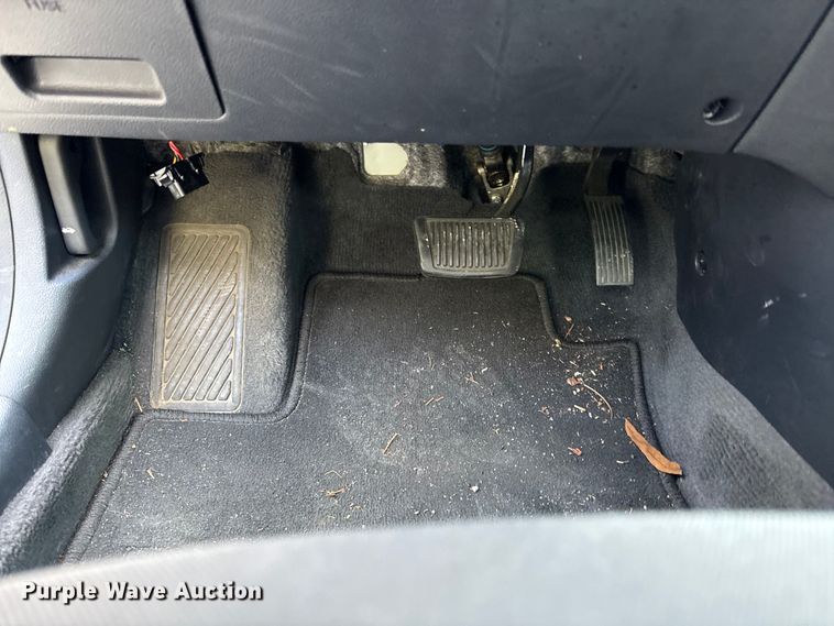 image for item EM6055 2016 Kia Rio 