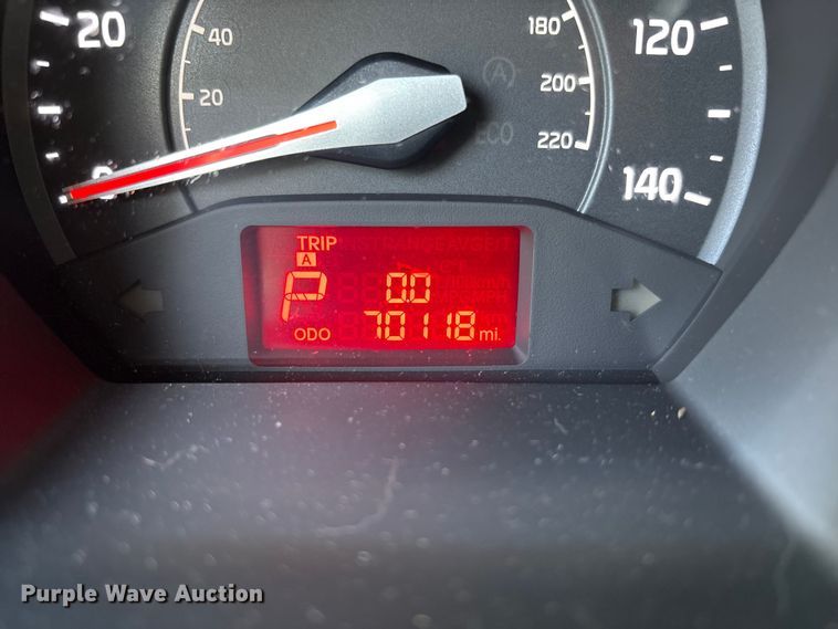 image for item EM6055 2016 Kia Rio 