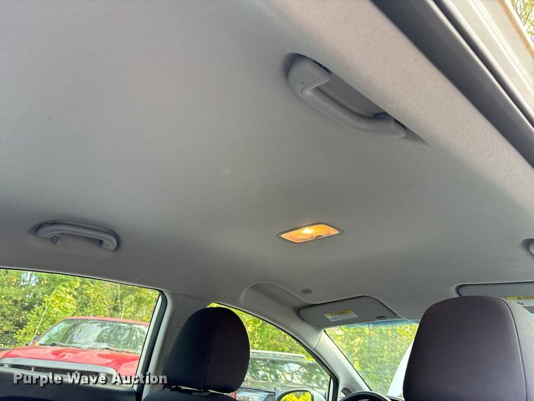 image for item EM6055 2016 Kia Rio 