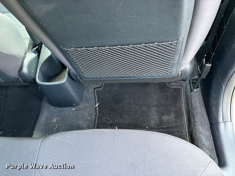 image for item EM6055 2016 Kia Rio 