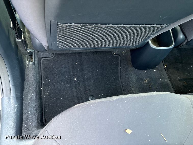 image for item EM6055 2016 Kia Rio 