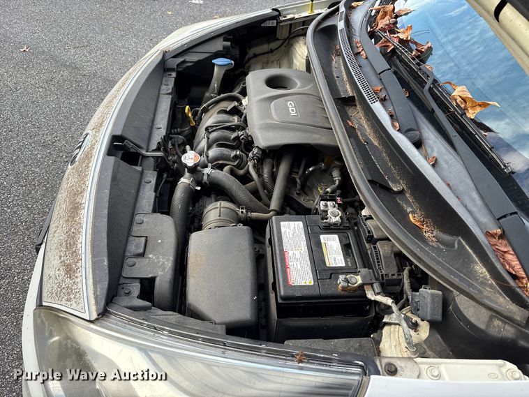 image for item EM6055 2016 Kia Rio 