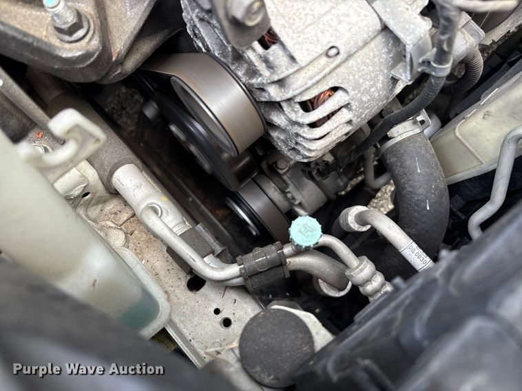 image for item EM6055 2016 Kia Rio 