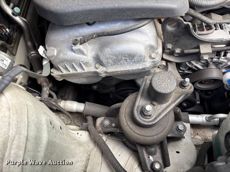 image for item EM6055 2016 Kia Rio 