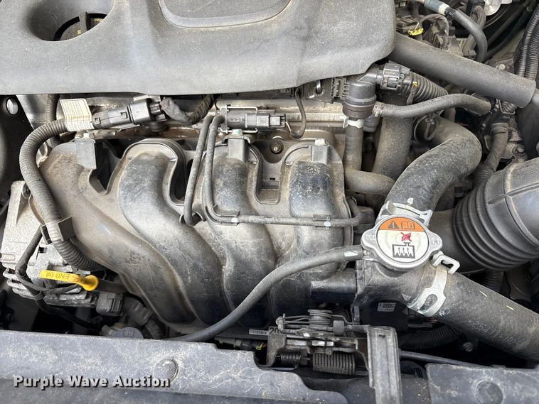 image for item EM6055 2016 Kia Rio 