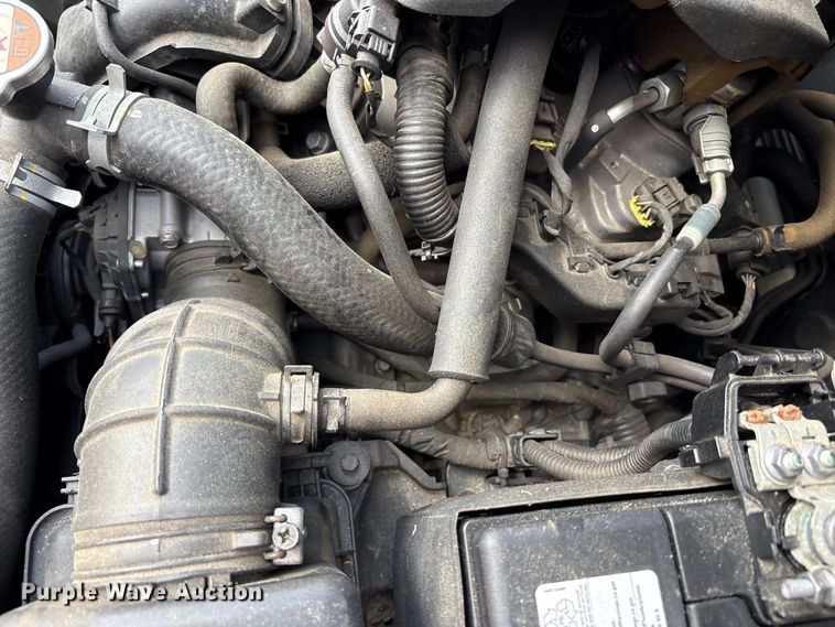 image for item EM6055 2016 Kia Rio 