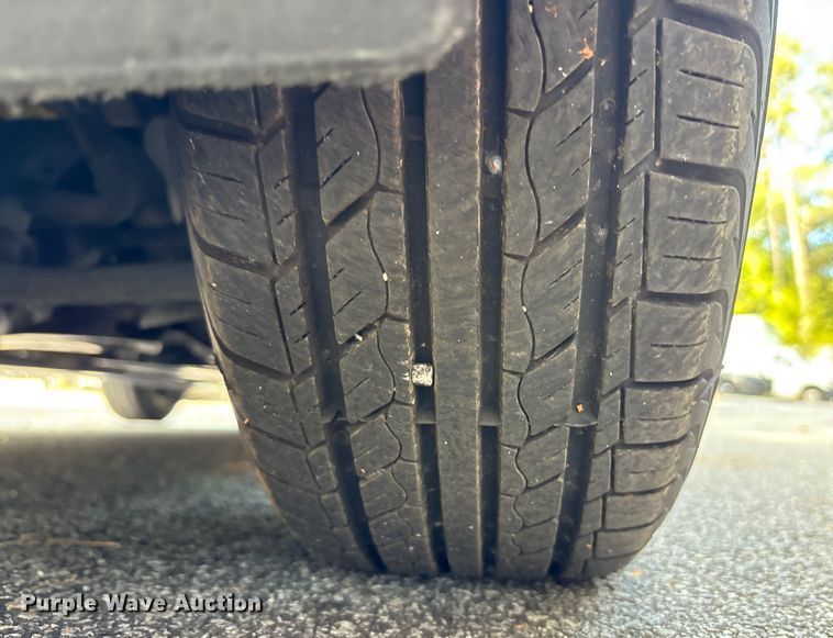 image for item EM6055 2016 Kia Rio 