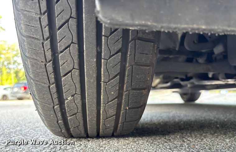 image for item EM6055 2016 Kia Rio 