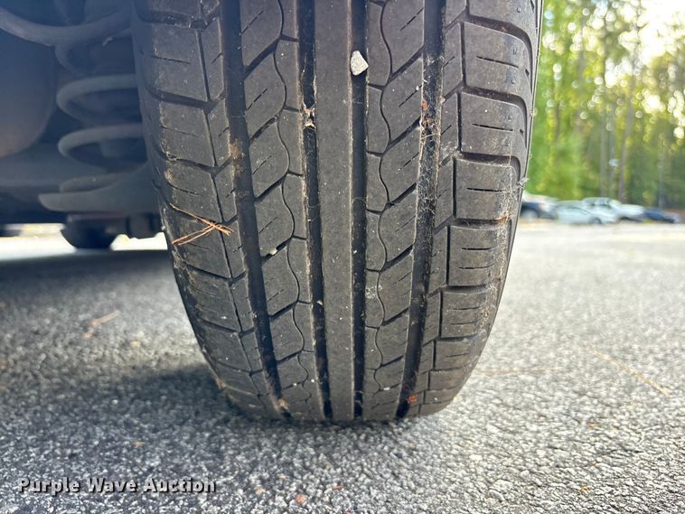 image for item EM6055 2016 Kia Rio 