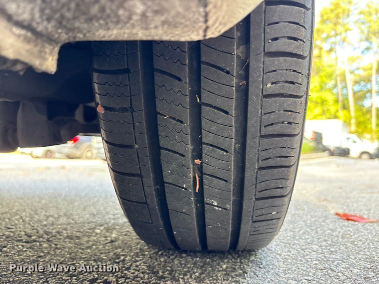 image for item EM6055 2016 Kia Rio 