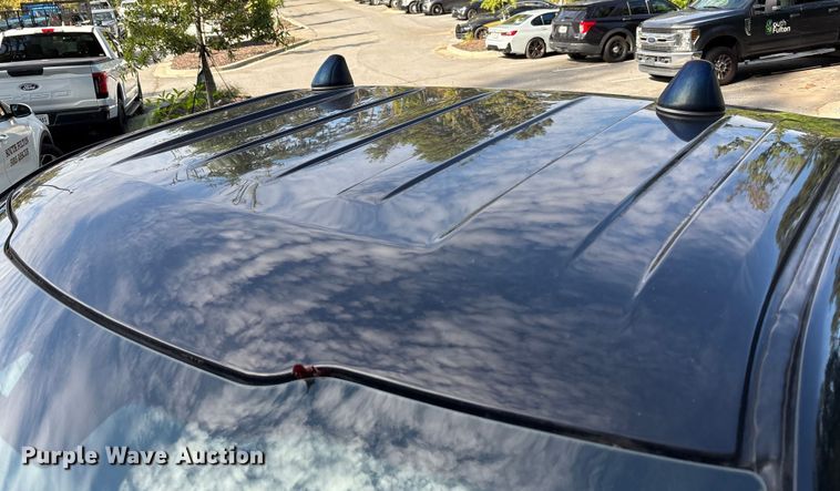 image for item EM6056 2020 Ford F150 pickup truck