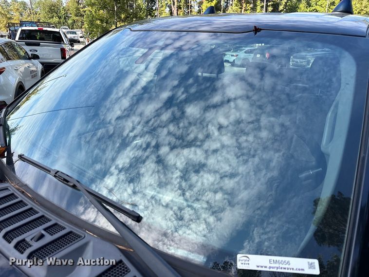 image for item EM6056 2020 Ford F150 pickup truck