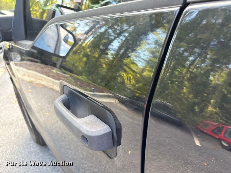 image for item EM6056 2020 Ford F150 pickup truck