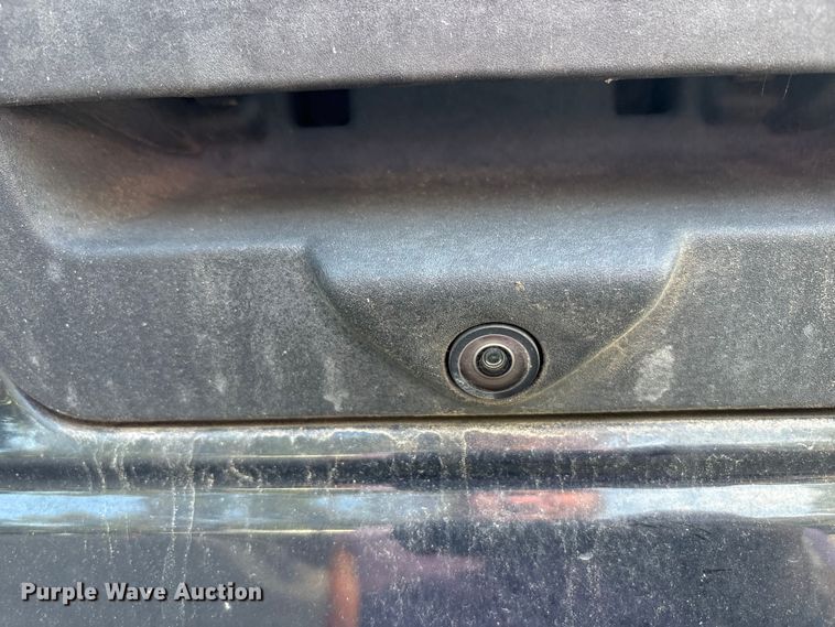 image for item EM6056 2020 Ford F150 pickup truck