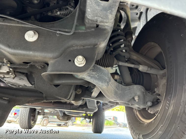 image for item EM6056 2020 Ford F150 pickup truck