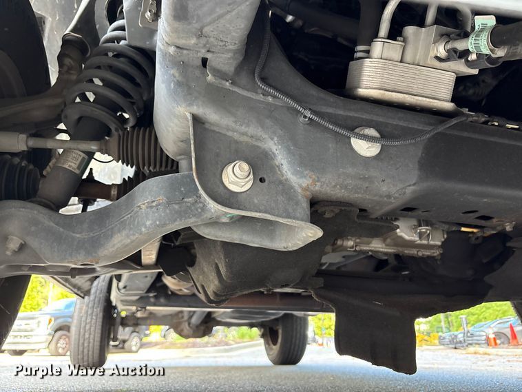 image for item EM6056 2020 Ford F150 pickup truck