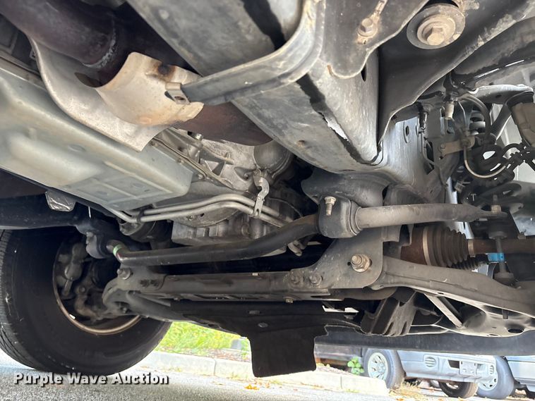 image for item EM6056 2020 Ford F150 pickup truck