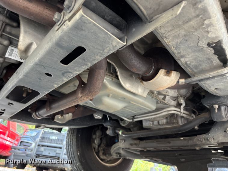 image for item EM6056 2020 Ford F150 pickup truck